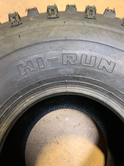 HI-RUN SU17 BSW AT 22 11 8 2PLY ATV/UTV TIRE WD1062