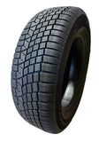 CONTINENTAL SECURE CONTACT AW P 225 65 17 102H ALL WEATHER TIRE 15582100000