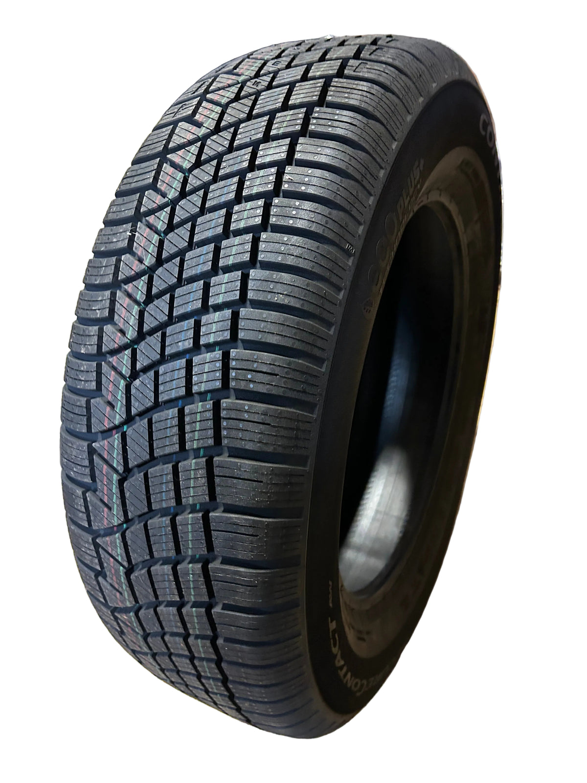 CONTINENTAL SECURE CONTACT AW P 225 65 17 102H ALL WEATHER TIRE 15582100000