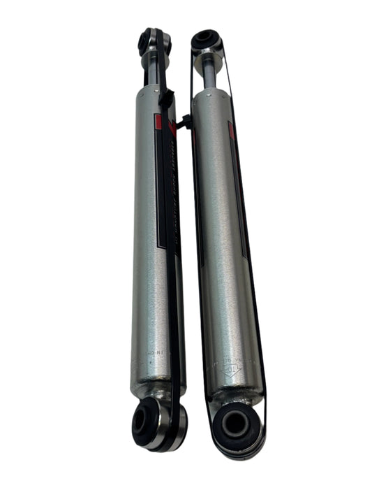 ROUGH COUNTRY M1 MONOTUBE REAR SHOCKS 5-7" | CHEVY/GMC CANYON/COLORADO 2WD/4WD (23-25) 770782P