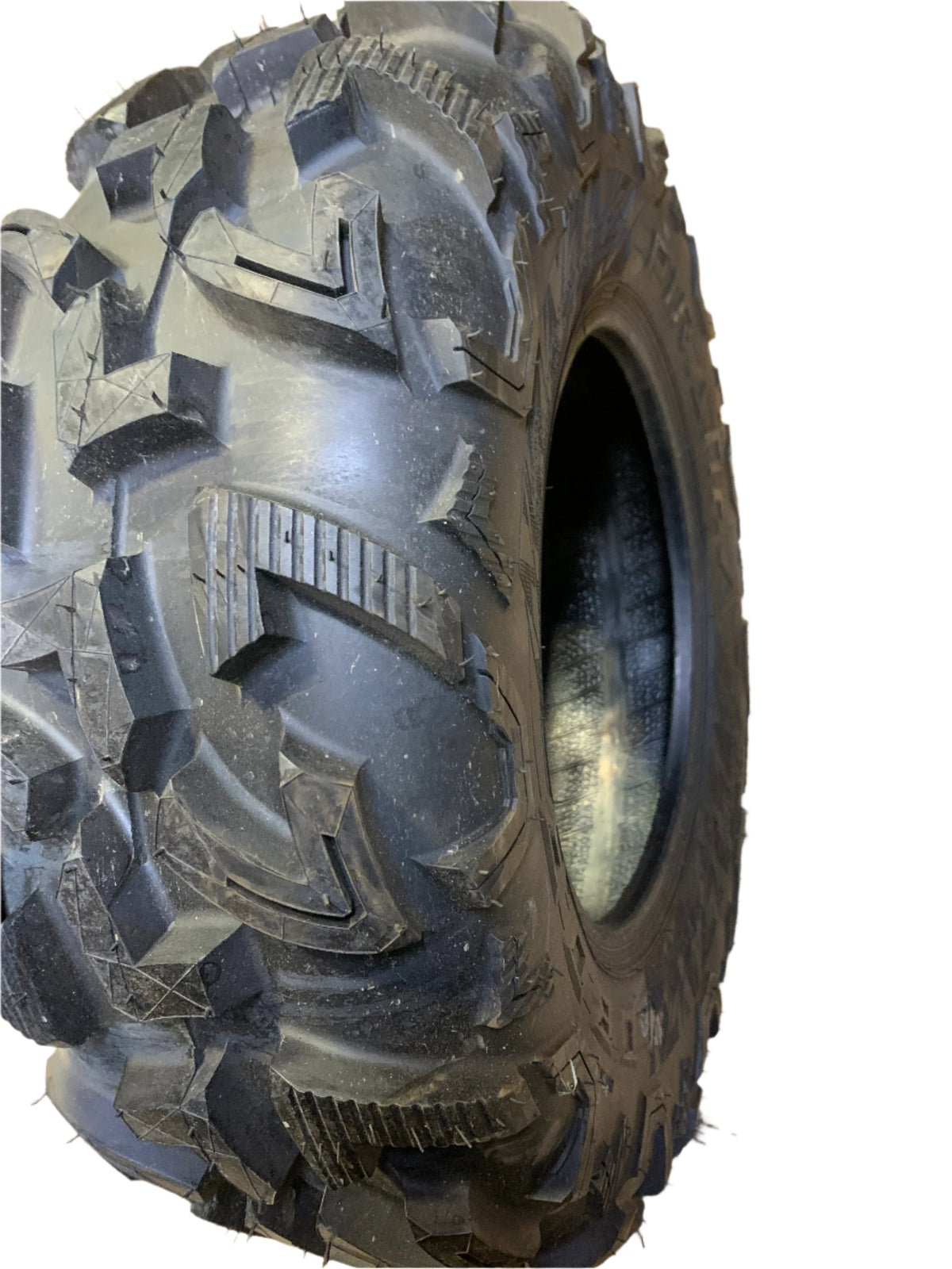 PIRANHA OBOR BSW AT  25 8 12 60F 6PLY ATV/UTV TIRE PO25812