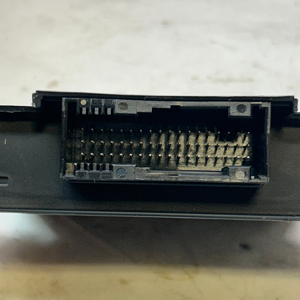 USED GENUINE PORSCHE 992 CAYENNE CONTROL UNIT FOR GATEWAY PAB907468T
