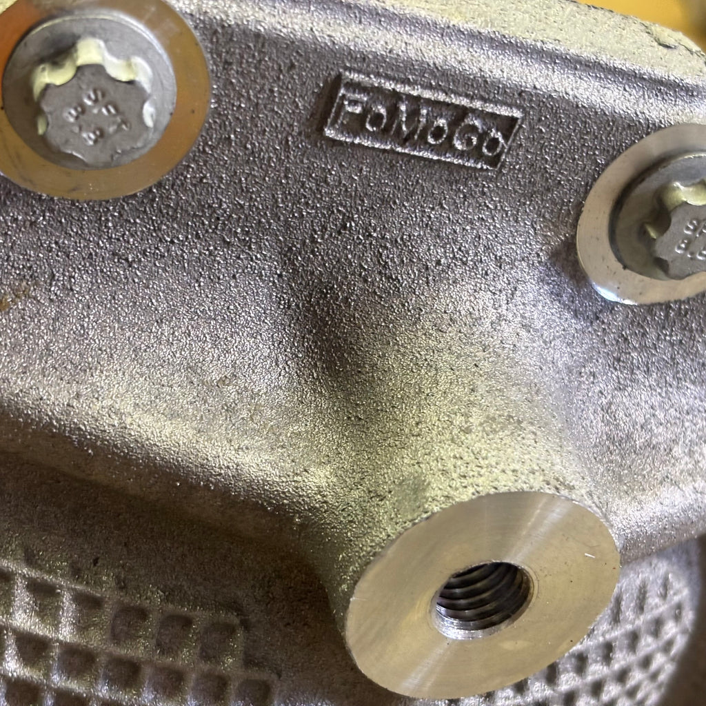 GENUINE FORD REAR DIFFERENTIAL 20-24 EXPLORER L1MW 4000 GE