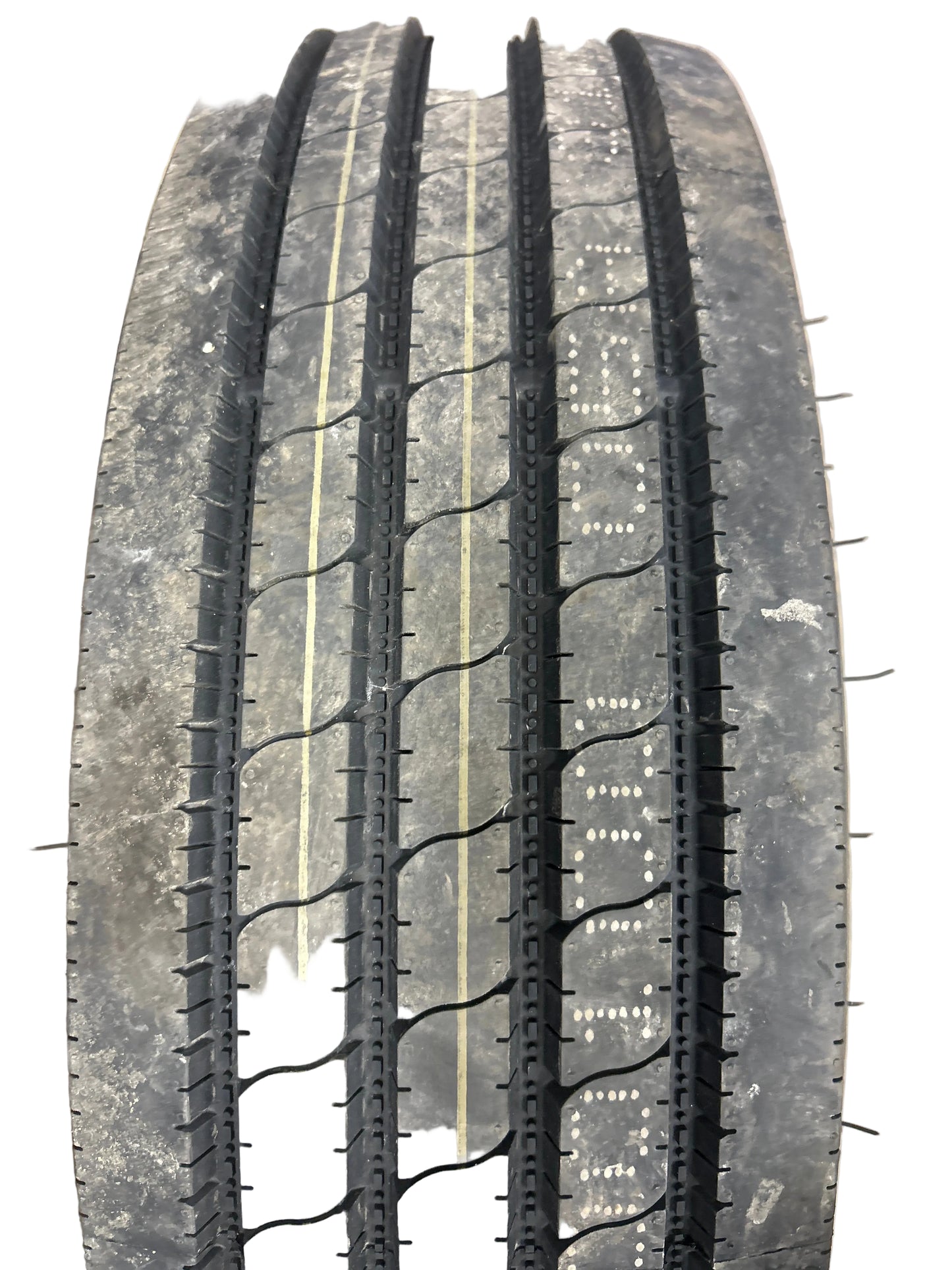 SUNTEK HP PLUS BSW  225 75 15 124/121M 14PLY  TIRE SK0003
