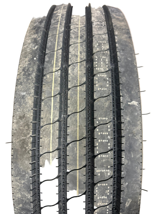 SUNTEK HP PLUS BSW  225 75 15 124/121M 14PLY  TIRE SK0003