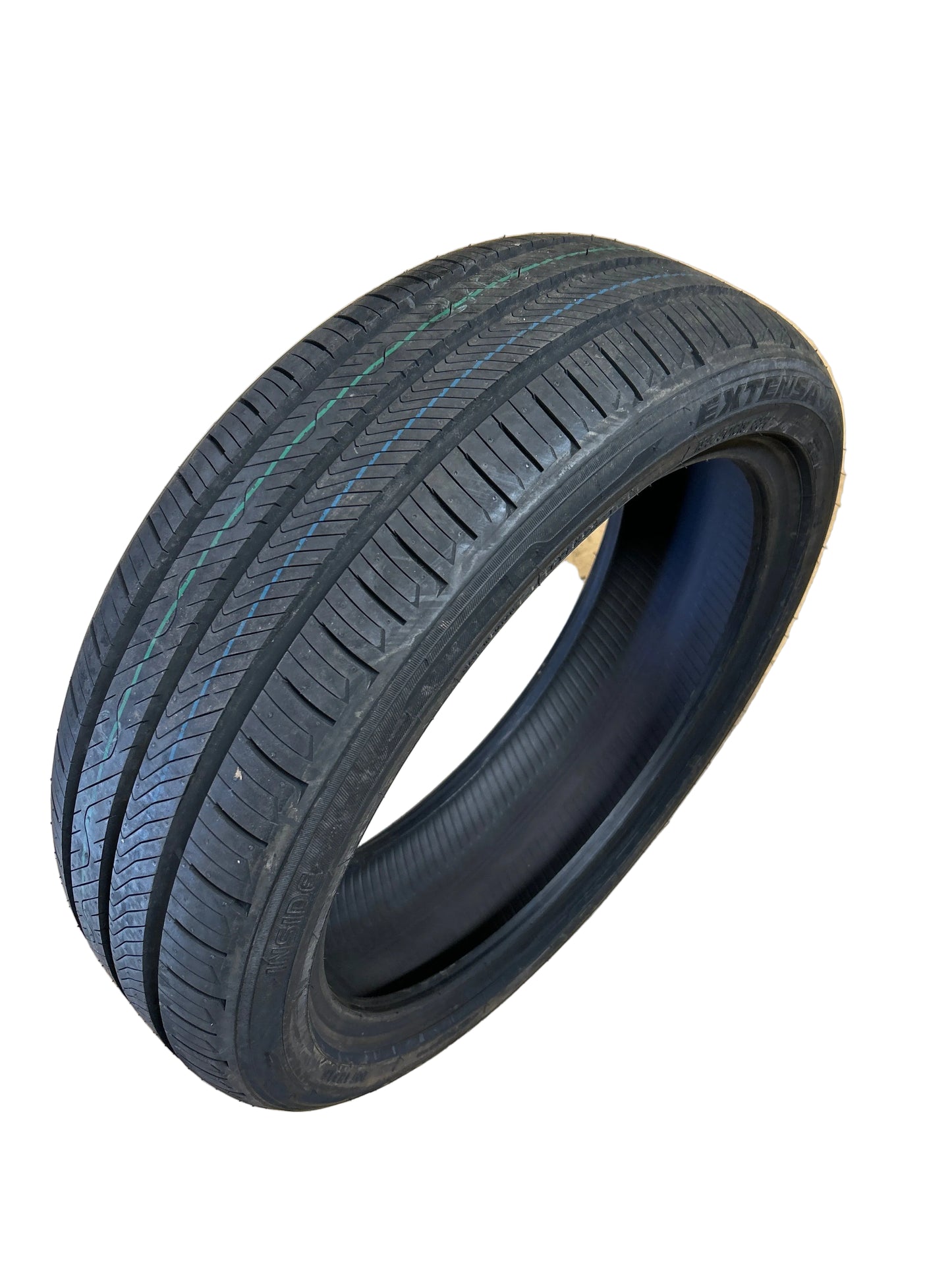 TOYO EXTENSA A/S II BSW P 195 50 19 88H ALL SEASON TIRE 148690