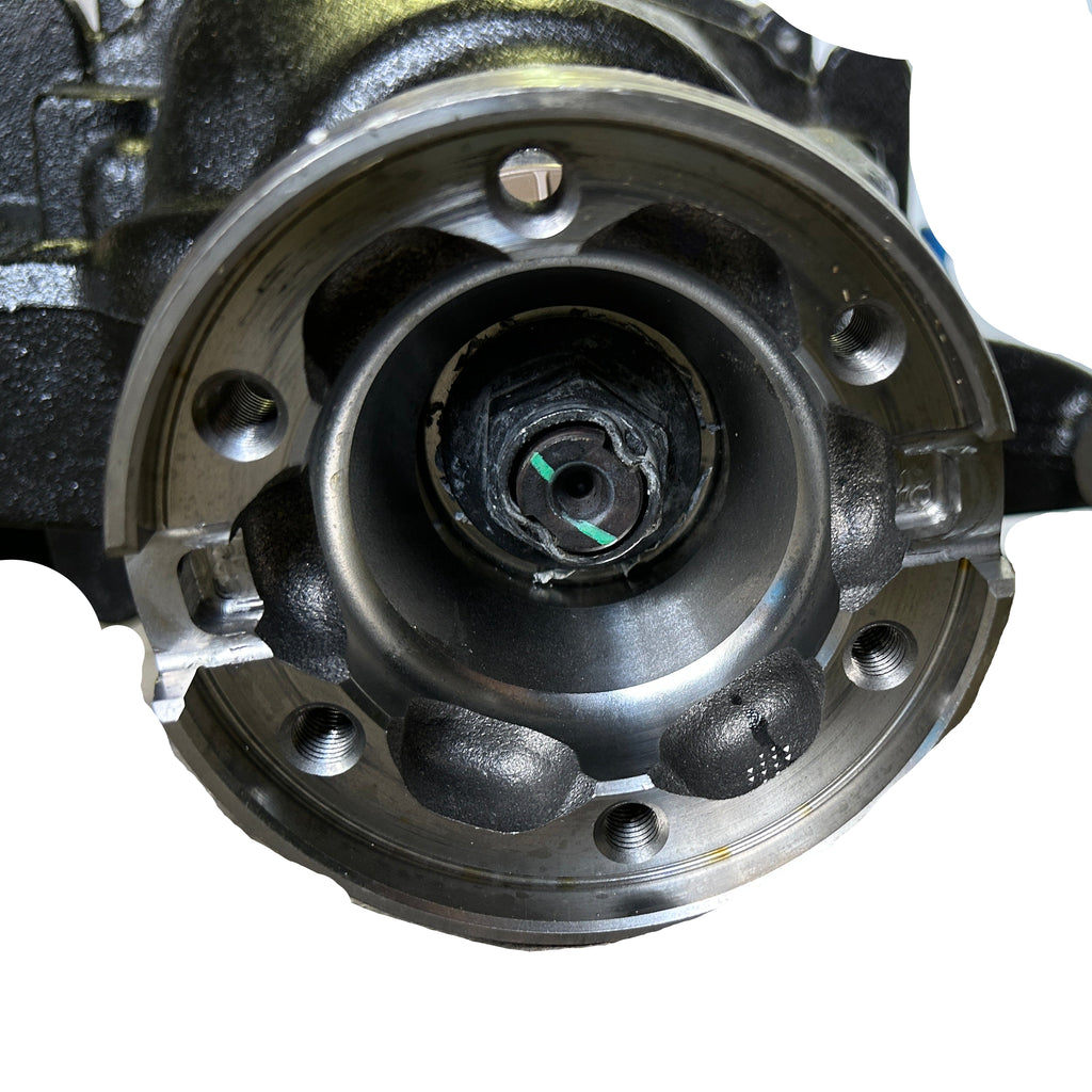FORD MUSTANG 24-26 8.8 33T5 S550 DIFFERENTIAL MR3Z-4000-B RWD AUTOMATIC TRANSMISSION