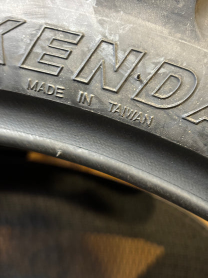 KENDA MILLVILLE II K785 110 90 19 62M REAR MOTORCYCLE TIRE 047851910B0