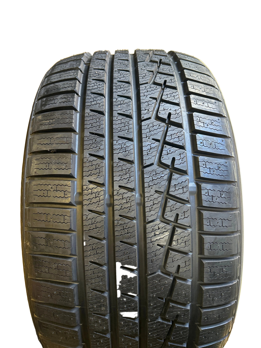 NOS YOKOHAMA W.DRIVE BSW XL 265/35R18 97V WINTER TIRE 110190259