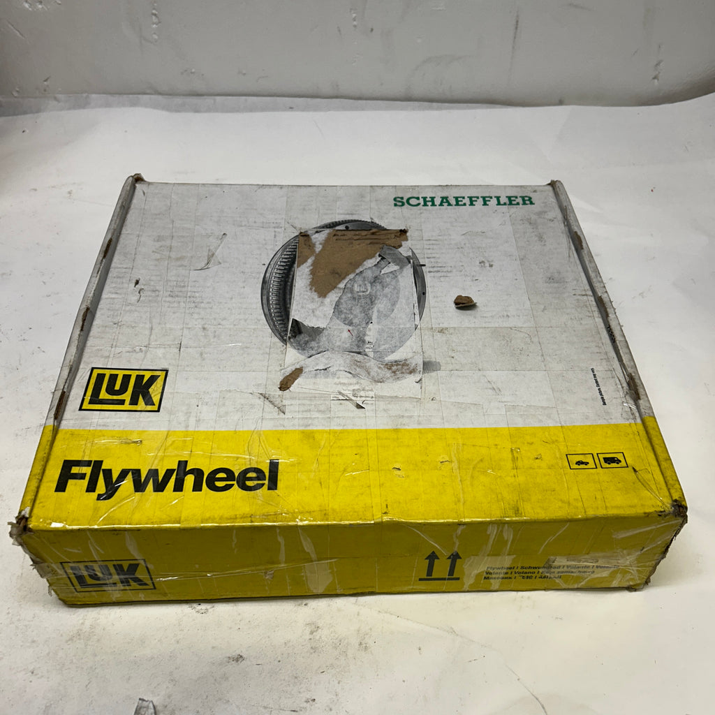 SCHAEFFLER LUK FLYWHEEL DMF 415037710  415037710