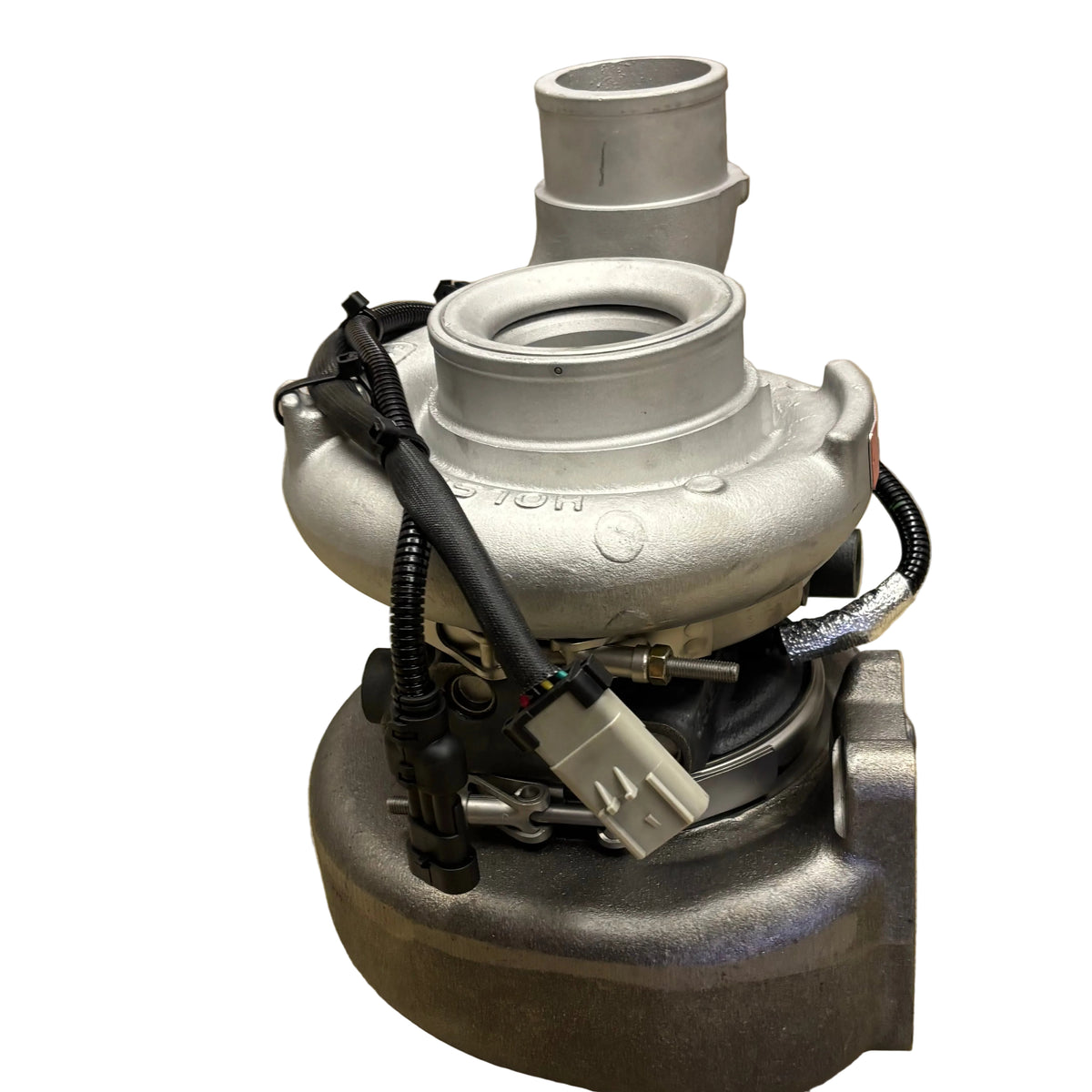 ROTOMASTER REMANUFACTURED TURBOCHARGER 07-12 DODGERAMS 6.7L H8350112R