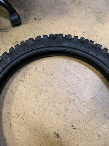PIRELLI SCORPION MX 32 BSW  80 100 21 51M DIRT BIKE TIRE 2588300