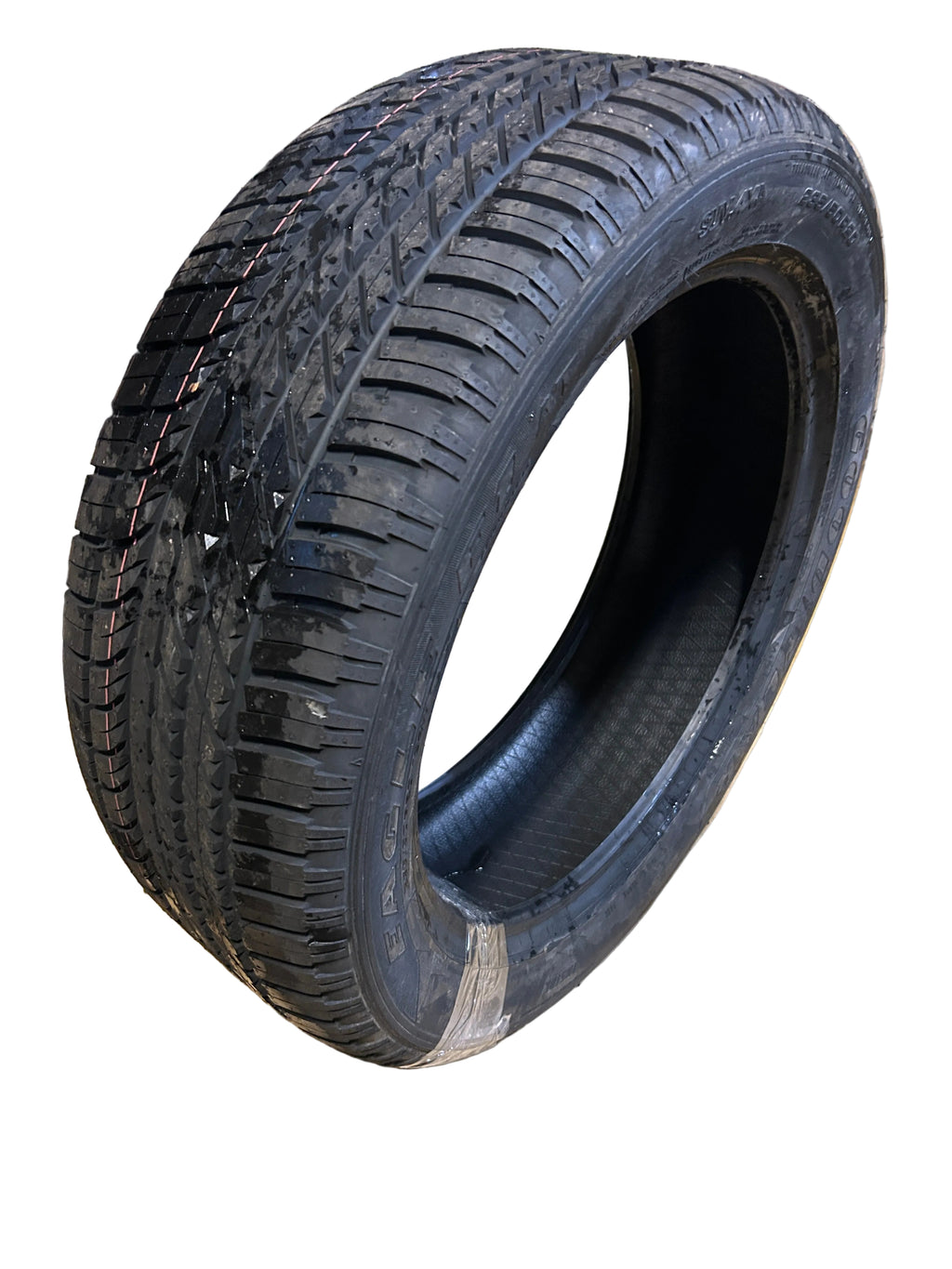 GOODYEAR EAGLE F1 ASYMMETRIC SUV AT BSW P 235 50 20 104W XL UHP TIRE 784116398