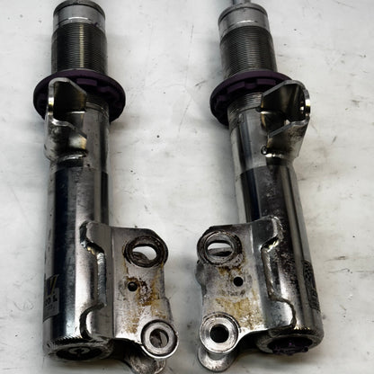 USED KW SHOCKS 14-19 MERCEDES BENZ CLA250 4MATIC 35225092