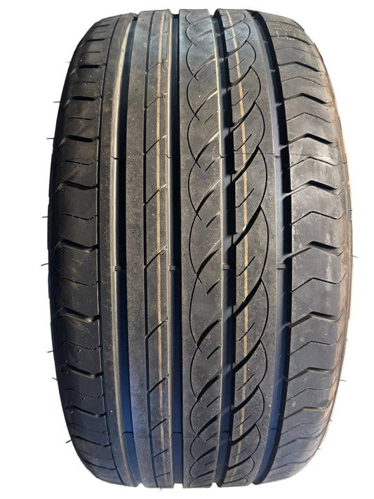 2 NOS JOYROAD SPORT RX6 BSW P 275/40ZR19 101Y ALL SEASON TIRE W1186JR