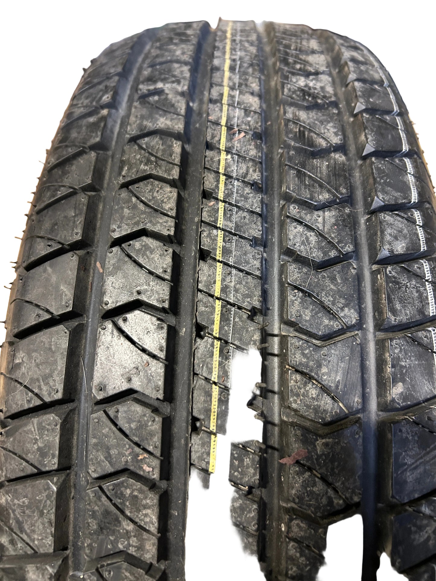 MILESTAR STREETSTEEL RWL P 215 65 15 95T ALL SEASON TIRE 24545027