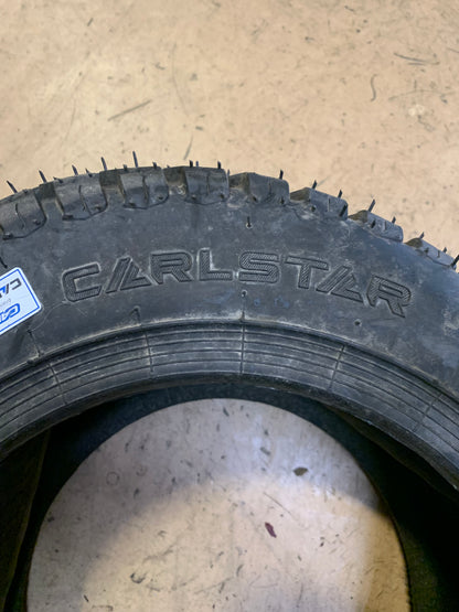 CARLSTAR MULTI TRAC C/S 74A4 BSW AT 18 8.5 10 4PLY ATV/UTV TIRE 5743U11