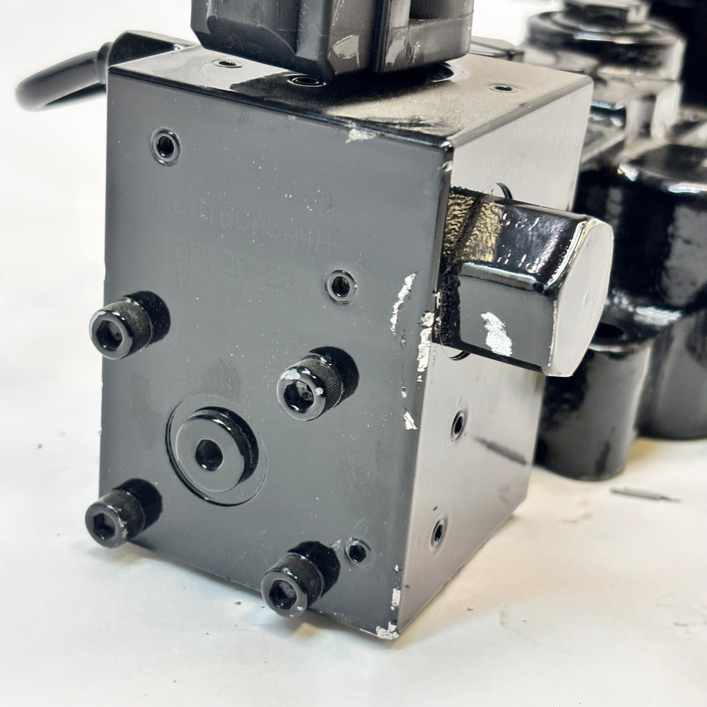 HCI PRINCE HYDRYALIC CONTROL VALVE C-481