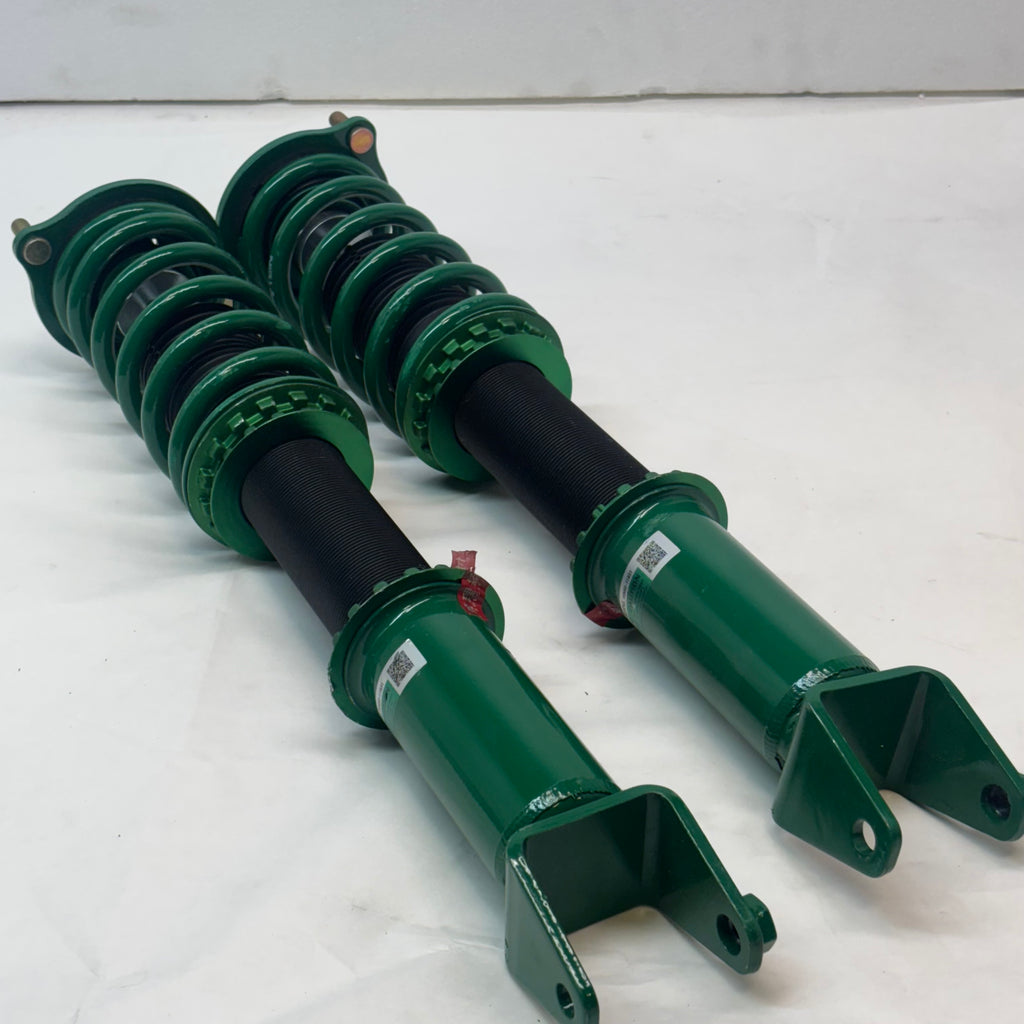 TIEN FLEX Z ADJUSTABLE COILOVERS FOR 92-96 / 97-02(USA ONLY) HONDA PRELUDE BB1/2 BB6/8