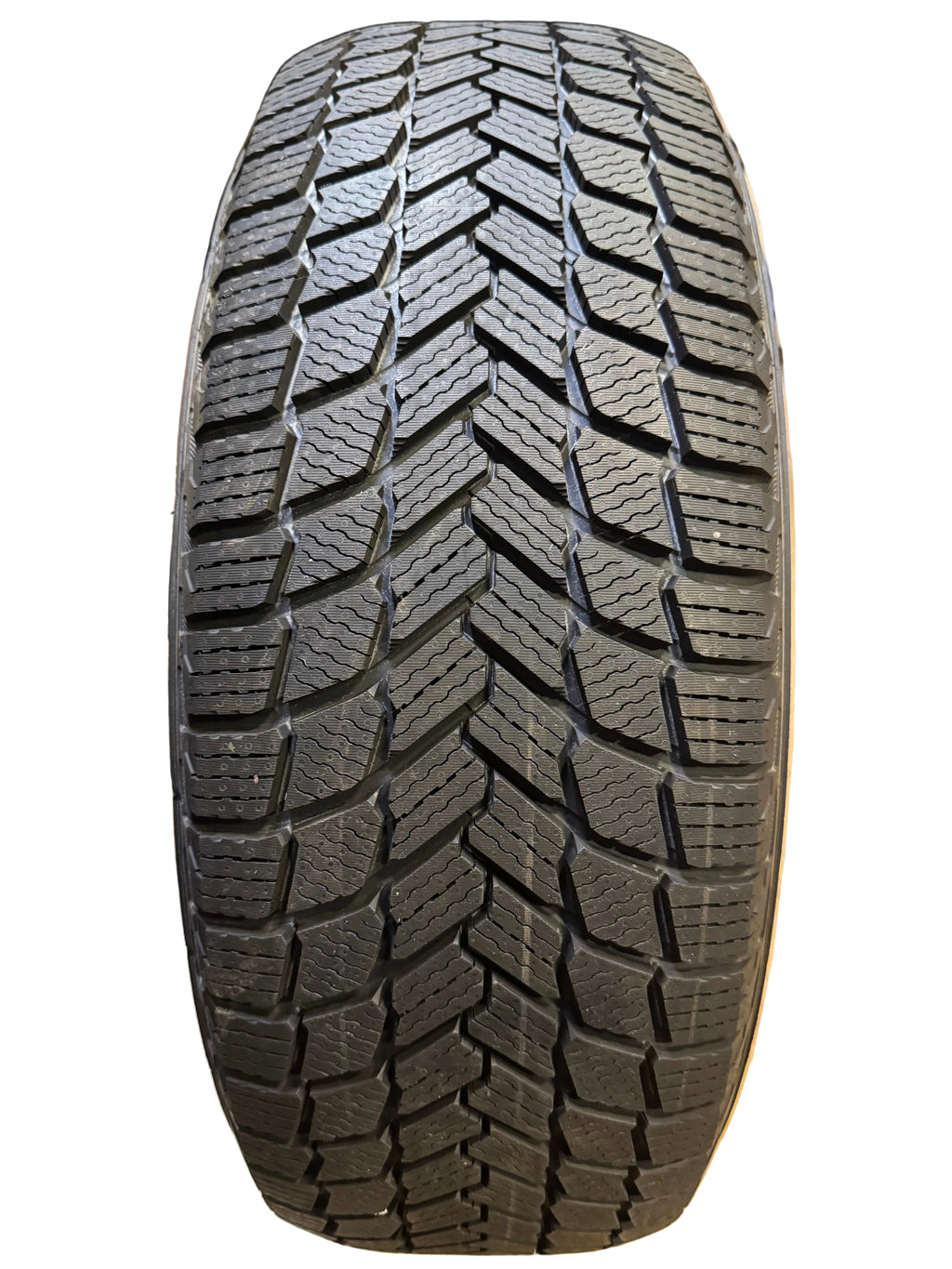 2 NOS MICHELIN X-ICE SNOW BSW P 245 70 17 110T WINTER TIRE 32603