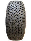 2 NOS MICHELIN X-ICE SNOW BSW P 245 70 17 110T WINTER TIRE 32603