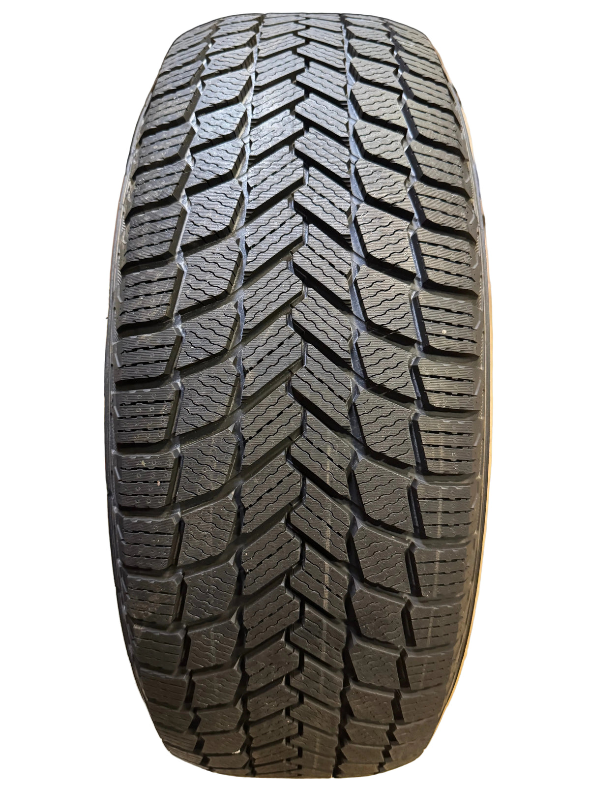 2 NOS MICHELIN X-ICE SNOW BSW P 245 70 17 110T WINTER TIRE 32603