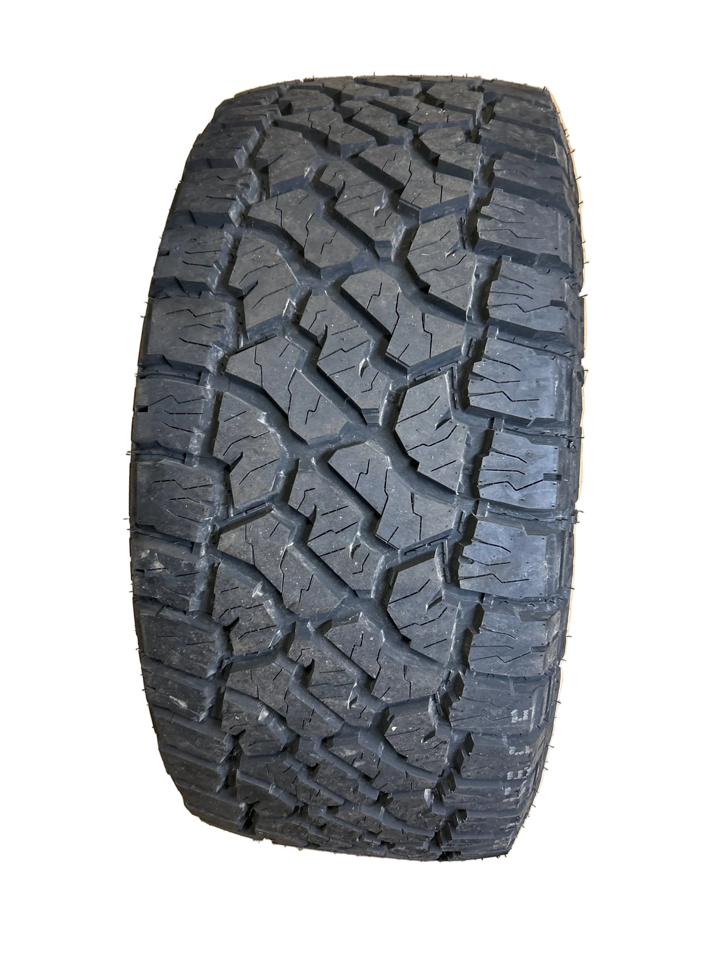 FORTUNE TORMENTA A/T2 BSW LT 33 12.5 20 119S 12PLY ALL TERRAIN TIRE 9315030133