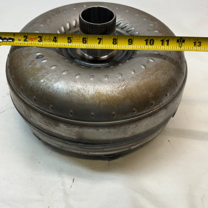 FORD CONVERTER ASSEMBLY 2017-2019 F250 F350 F450 F550 HC3Z7902B
