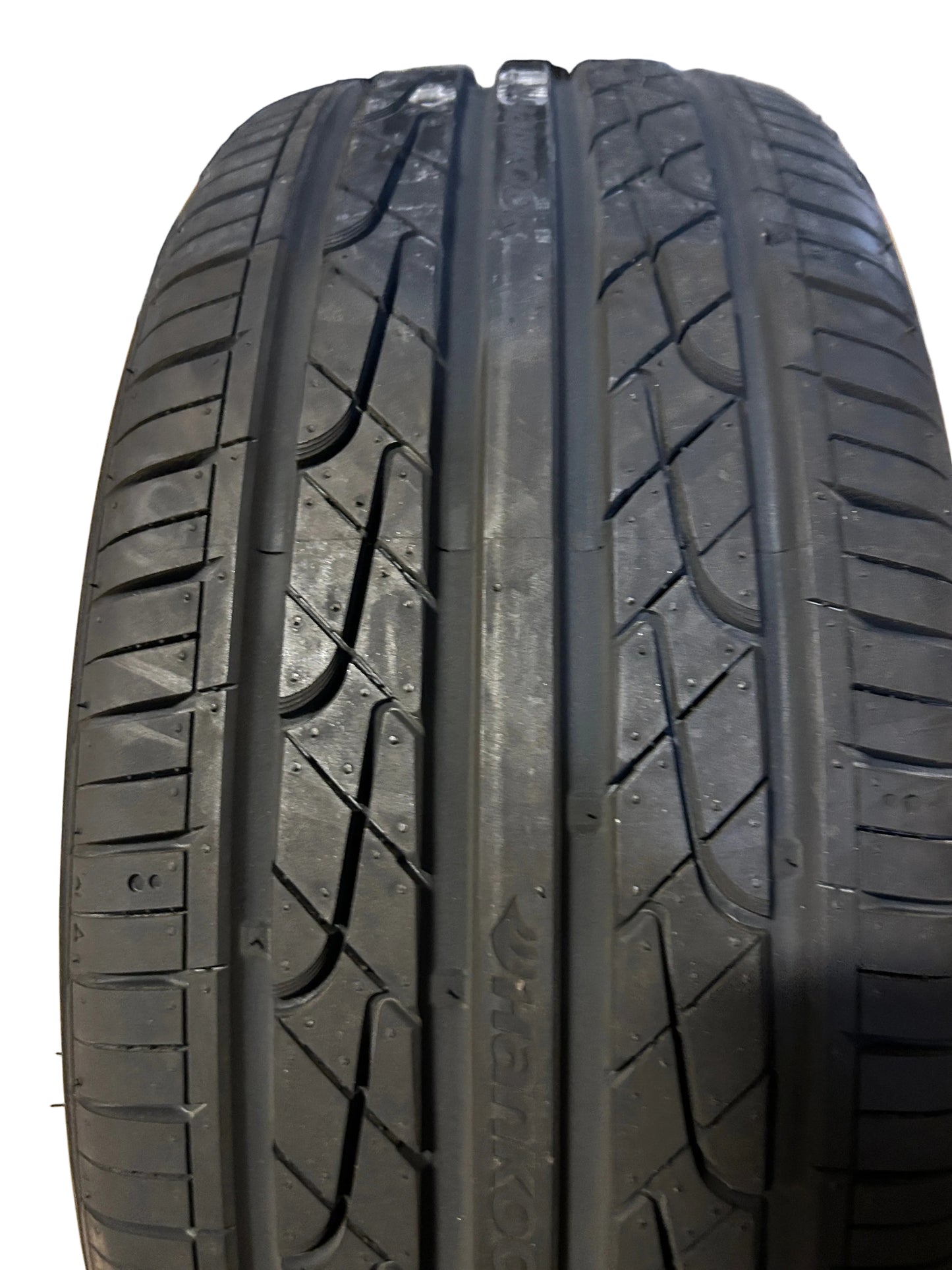 NOS HANKOOK VENTUS V2 CONCEPT2 BSW P 205 45 17 88V XL ALL SEASON TIRE 1014371
