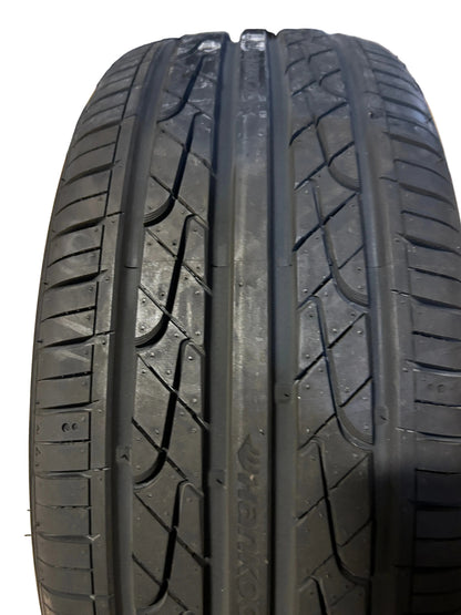 NOS HANKOOK VENTUS V2 CONCEPT2 BSW P 205 45 17 88V XL ALL SEASON TIRE 1014371