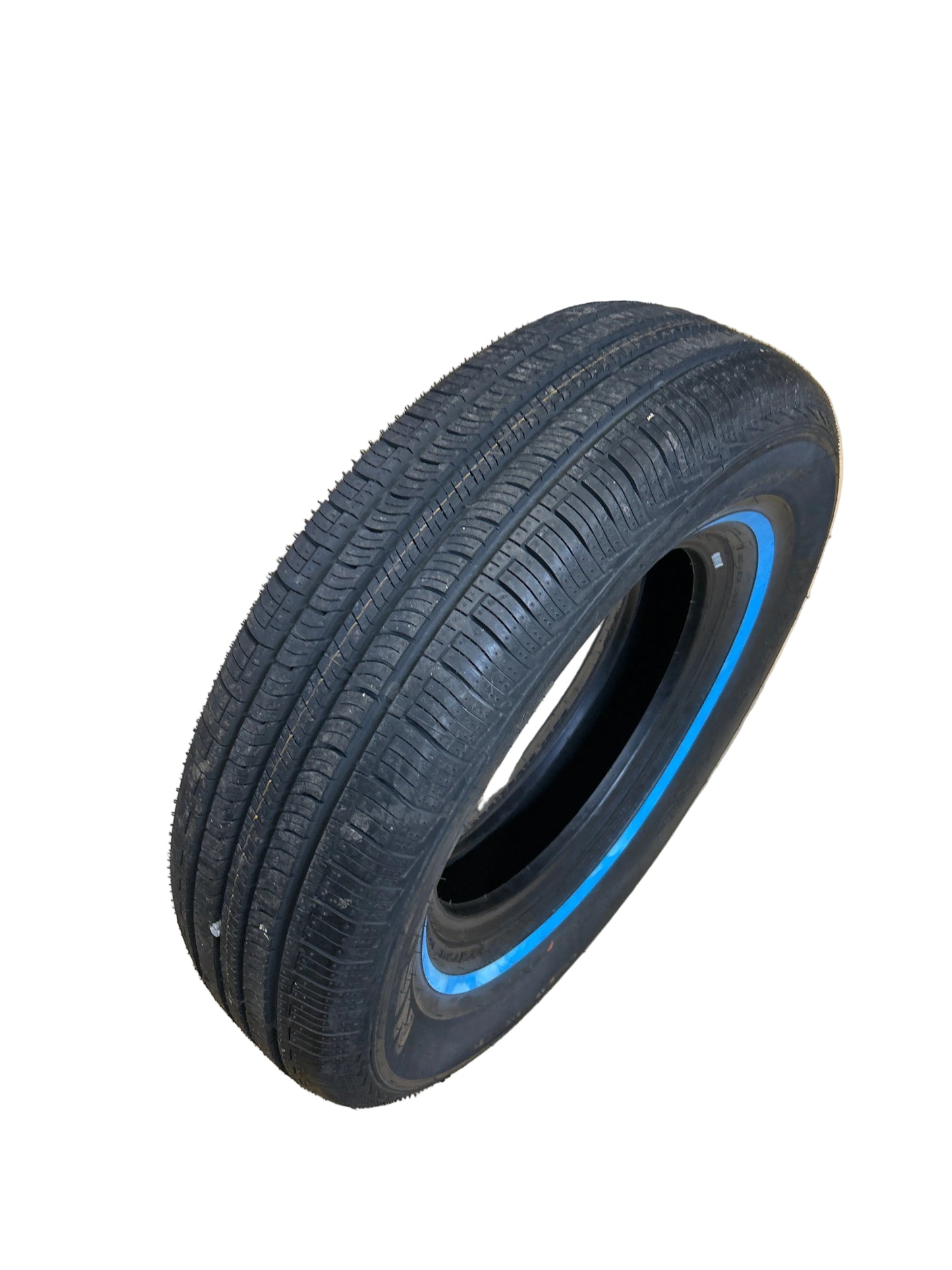 NEXEN NPRIZ AH5 NWW P 225 75 15 102S ALL SEASON TIRE 15407NXK