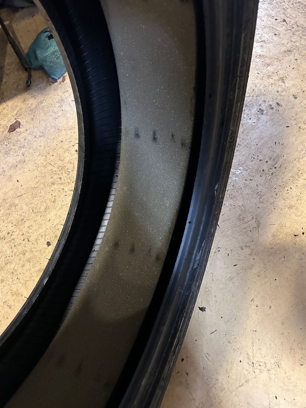 NOKIAN HAKKAPELIITTA R5 EV FOAM BSW P 235 45 18 98T XL WINTER TIRE TF00005