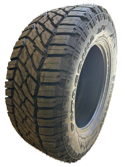MILESTAR PATAGONIA X/T BSW LT 35 12.5 20 125Q 12PLY RUGGED TIRE 22229510