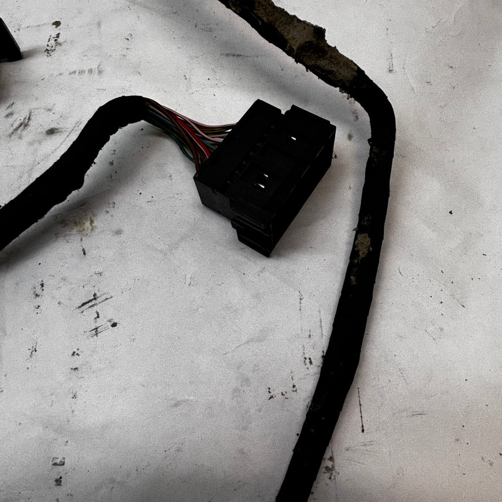 USED PORSCHE 911 964 1994 WIRE HARNESS 1928401308
