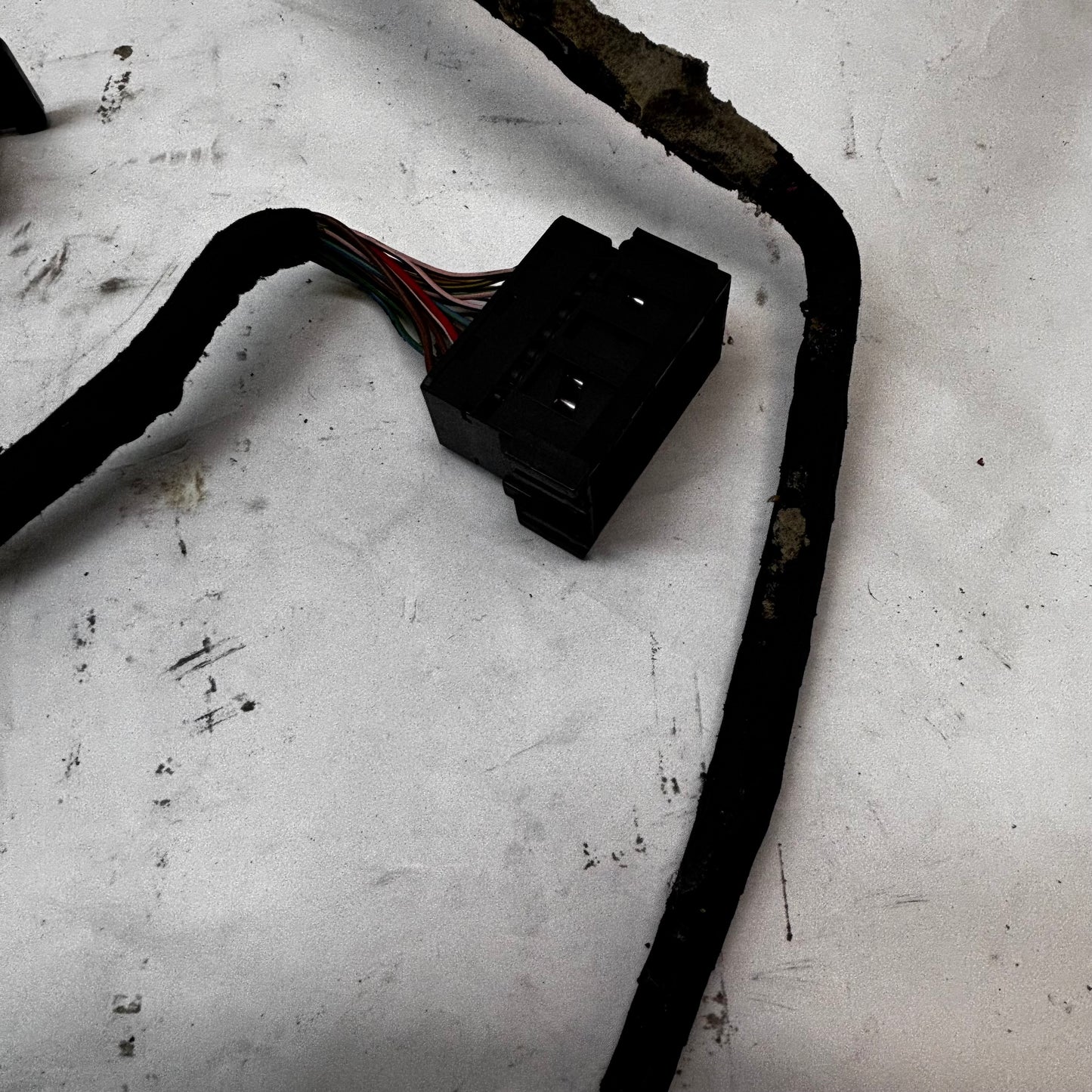 USED PORSCHE 911 964 1994 WIRE HARNESS 1928401308