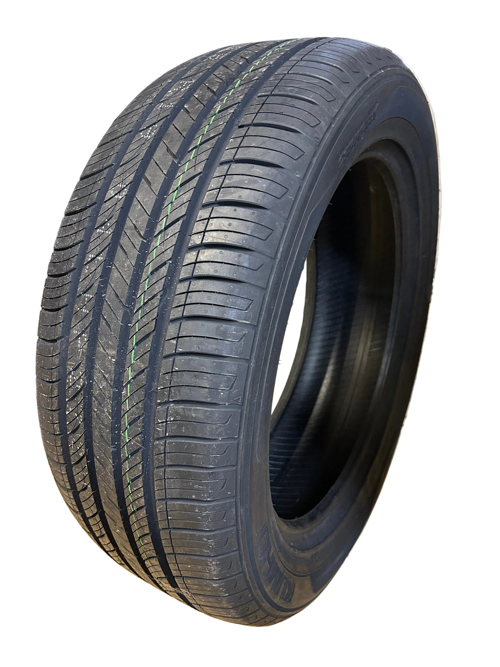 KUMHO CRUGEN HP27 BSW P 235 55 19 101V ALL SEASON TIRE 2346243