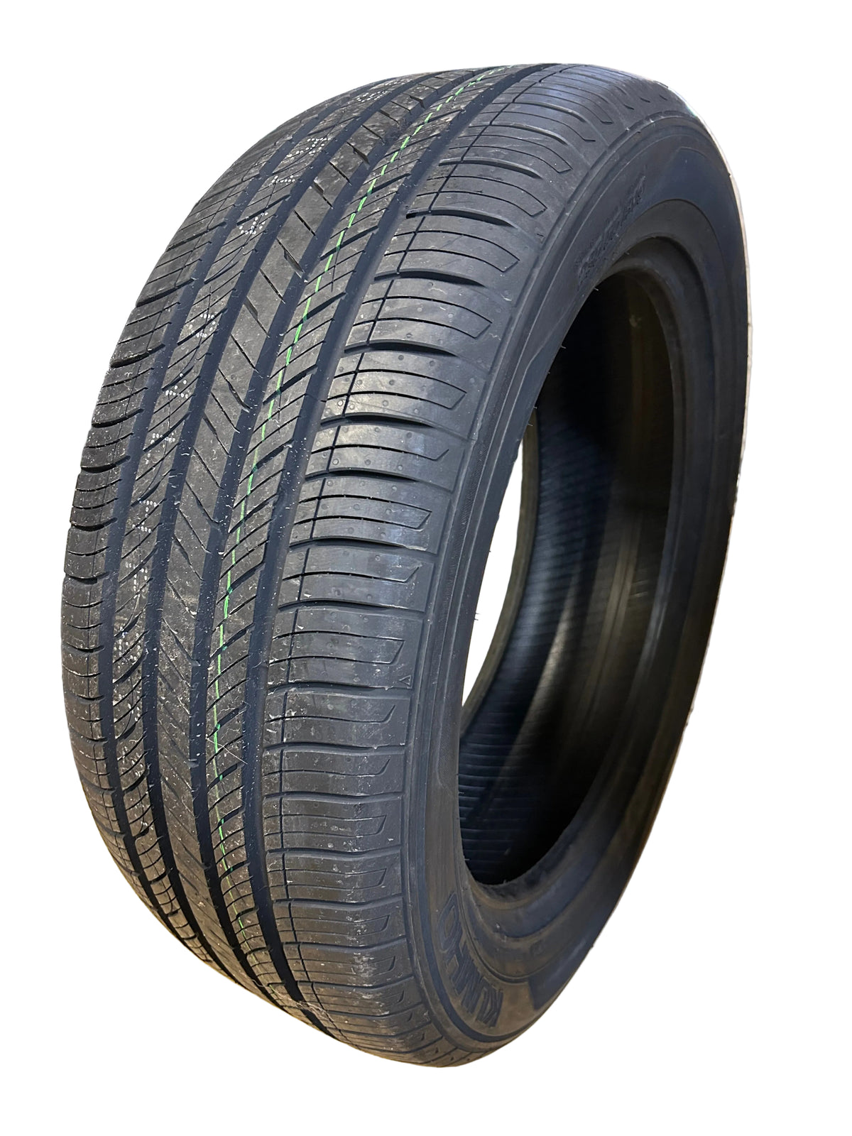 KUMHO CRUGEN HP27 BSW P 235 55 19 101V ALL SEASON TIRE 2346243