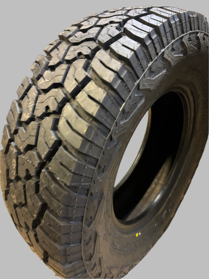 YOKOHAMA GEOLANDAR X-AT BSW LT 295 70 18 129/126Q LRE 10 PLY ALL TERRAIN  TIRE 110116015