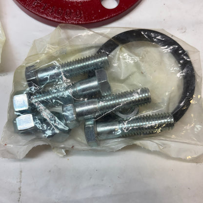 BELL AND GOSSET 90-39T PUMP 1 HP MOTOR 20 179053LF