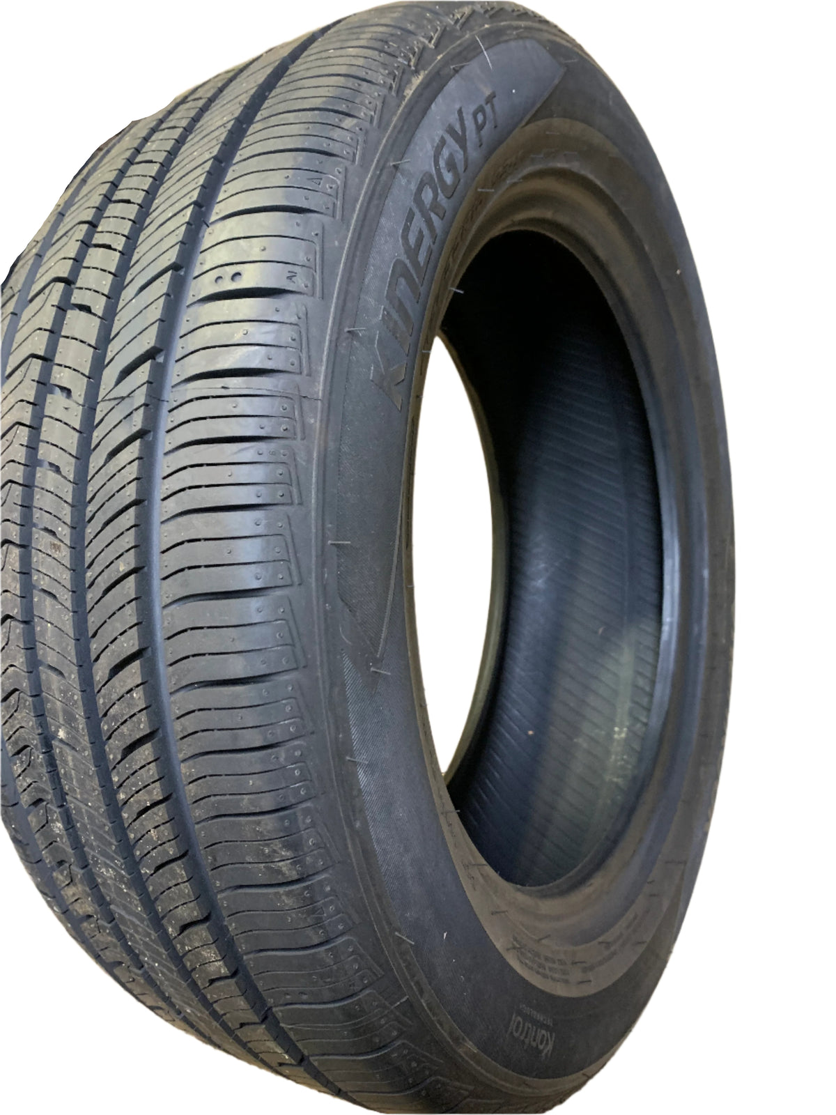 2 HANKOOK KINERGY PT BSW P 215 55 16 93H ALL SEASON TIRE 1025061