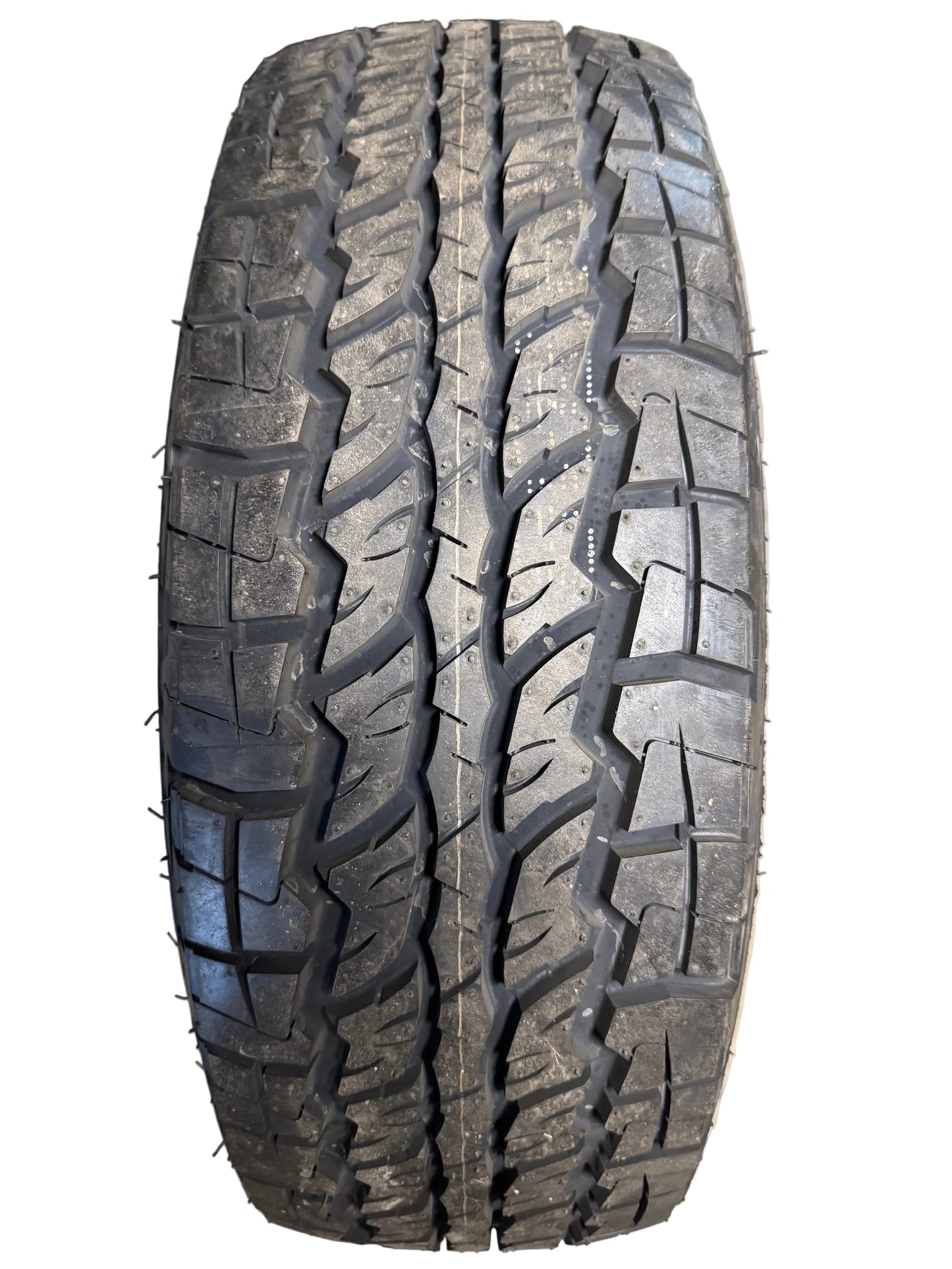 NOS KENDA KLEVER A/T BSW P 235 65 17 104S ALL TERRAIN TIRE 280005