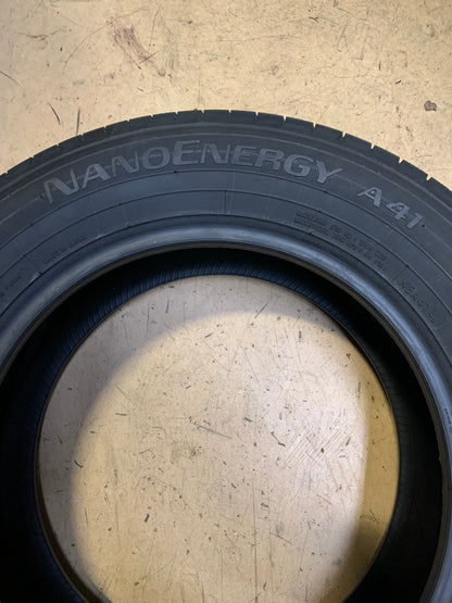 (KSL ONLY) TOYO NANOENERGY A41 BSW P 195 65 15 91S ALL SEASON TIRE 107700