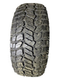 NOS RADAR RENEGADE R/T BSW LT 265 60 20 121/118Q 10PLY RUGGED TERRAIN TIRE RASYTH0155