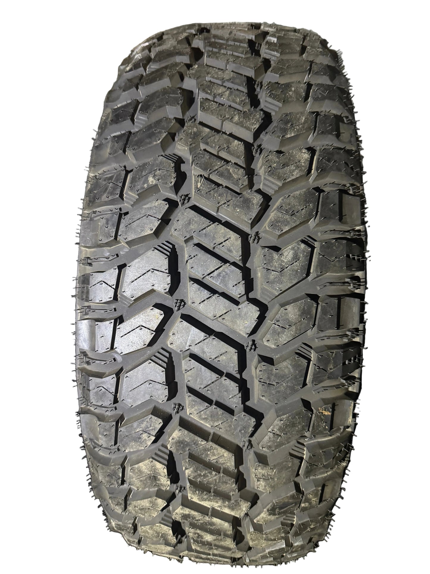 NOS RADAR RENEGADE R/T BSW LT 265 60 20 121/118Q 10PLY RUGGED TERRAIN TIRE RASYTH0155
