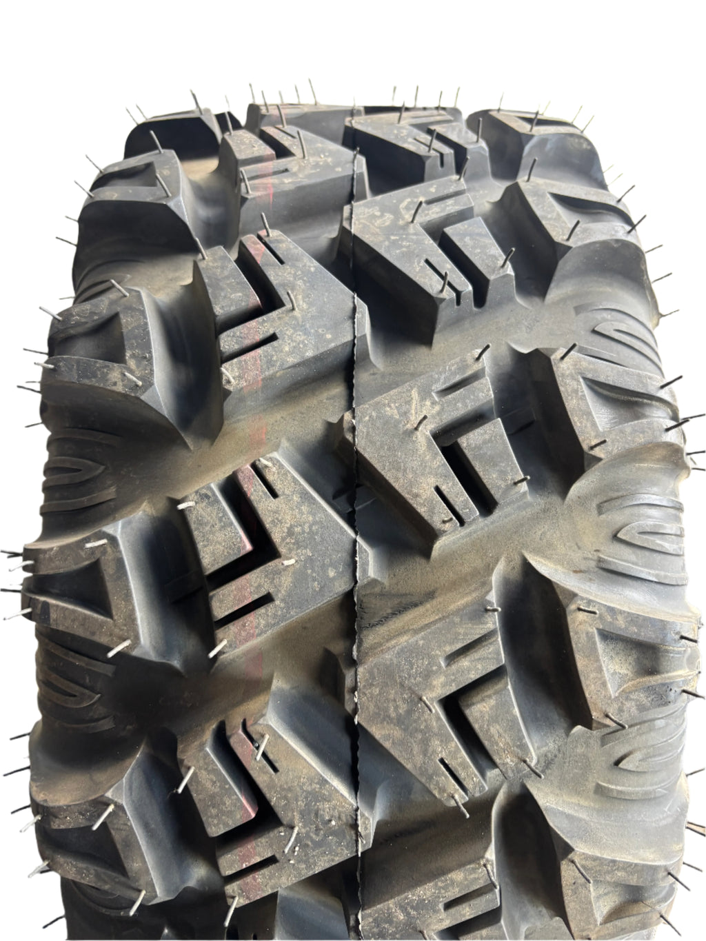 NOS CARLISLE VERSA TRAIL ATR 25 10 12 6PLY NHS ATV/UTV TIRE 6P0271