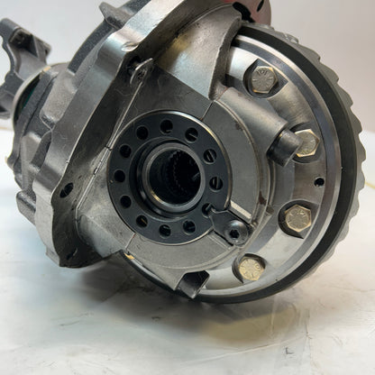 STRANGE PRO SERIES NODULAR IRON CASE FORD 9" 3.5 RATION 31 SPLINE PRF120