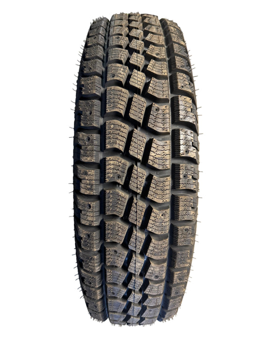 2 NOS HERCULES X-TREME AVALANCHE BSW LT 235 85 16 120/116Q 10PLY WINTER TIRE 01032