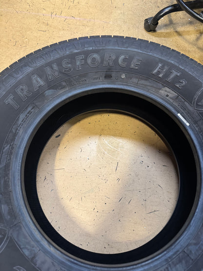 FIRESTONE TRANSFORCE HT2 BSW LT 275 70 18 126/122S 10PLY ALL SEASON TIRE 002778