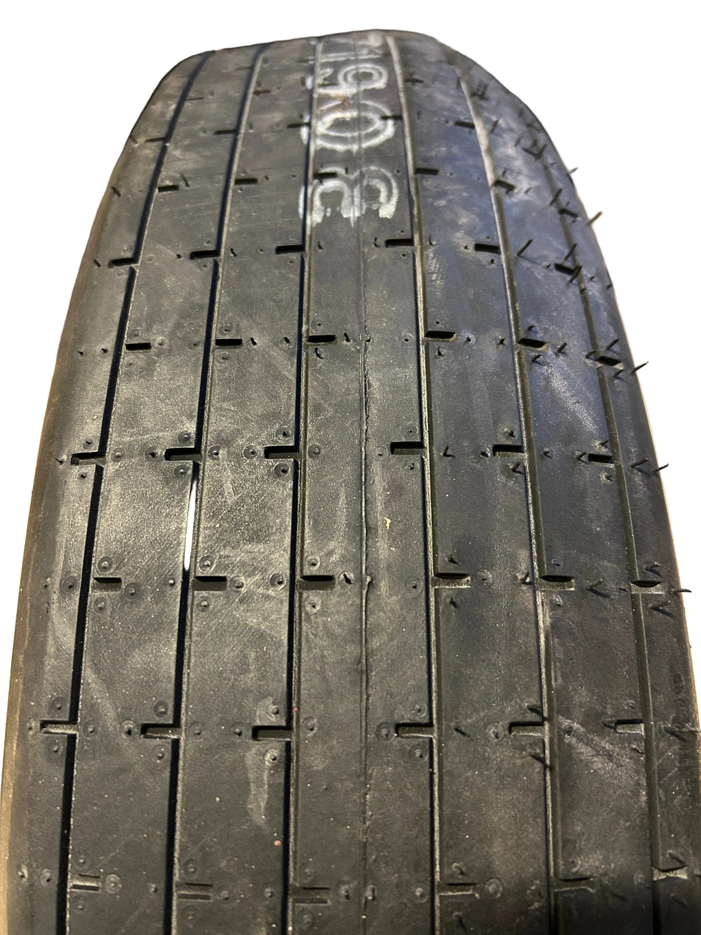 MICKEY THOMPSON ET FRONT BSW 28 4.5 15 DRAG TIRE 250933