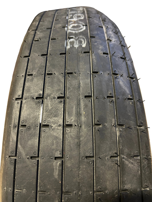 MICKEY THOMPSON ET FRONT BSW 28 4.5 15 DRAG TIRE 250933